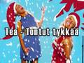 Tea - Tontut tykkää