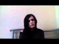 Demi Lovato - Skyscraper (cover)