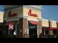 Supporters turn out for 'Chick-fil-A appreciation ...