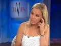Will Wikle interviews The View's Elisabeth Hasselbeck