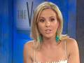 Will Wikle interviews The View's Elisabeth Hasselbeck