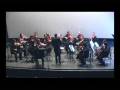videos de Luigi Morleo, Concerto per i popoli, III° movimento