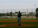 Danny Rondon - game of April 26, 2007