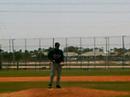 Danny Rondon - game of April 26, 2007