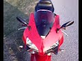 HONDA CBR 600 RR FARRA D\
