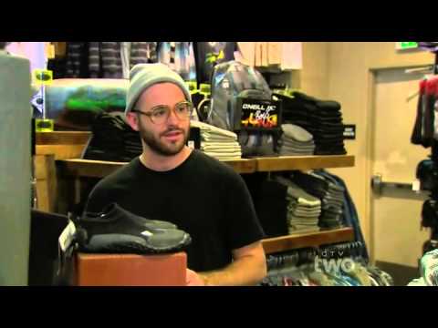 Undercover Boss - O'Neill Clothing S4 EP10 (U.S. TV Series)