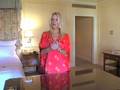 Tricia Walsh-Smith YouTube Superstar - Video #2