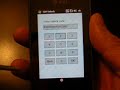 How To Unlock LG Incite CT810 How To Unlock LG Incite CT810