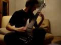 videos de BENEATH THE MASSACRE - Comforting Prejudice (bass cover)
