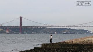 VIAJE A PORTUGAL: Lisboa, Sintra y Oporto