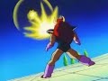 Tribute to Gohan
