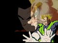 Tribute to Gohan