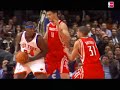 Inside the Mind of Yao Ming