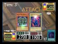 The Lost Kingdom mexico: Yu-Gi-Oh! TCG Ryuu Tenshi vs Axy