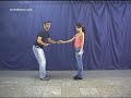 Dan�a de Sal�o - Rock