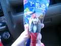 Captain Jack Pez-ified