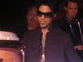 Prince at Harvel in redondo beach ca
