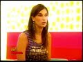 Bandautobus- Entrevista - Oh Diosas