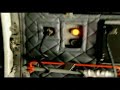 Airborne Warfare: C-27J Side Paratrooper Door Exits