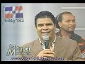 yoskar sarante la super makinaria