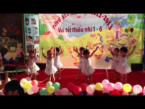 nhảy cùng bibi lưu vi anh nhảy cùng bibi lưu vi anh