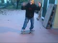 CREAZZO SKATE 2005