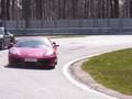 marcoussis porsche