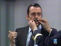Cruz y raya - cuentame carcel