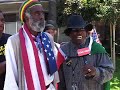 Ted Hayes Refutes ANSWER's claim about the KKK Ted Hayes Refutes ANSWER's claim about the KKK
