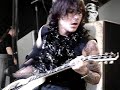 Projekt Revolution 8/11 MCR Frank Licks Gerard