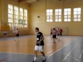 Eliminacje MPPS w Mrągowie: fragment finału - Radom vs. Bartoszyce
