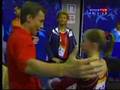 Shawn Johnson 2007 Pan American Games AA Finals Bars