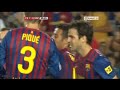 Barcelona vs Napoli 5-0 All goals and Full Match Highlights| 2011 Guan Gamper Cup