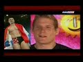 Report with Josh Barnett Report with Josh Barnett