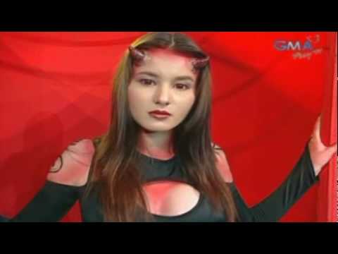 Katrina Halili