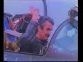 Ferrari 126C VS Italian Air Force\