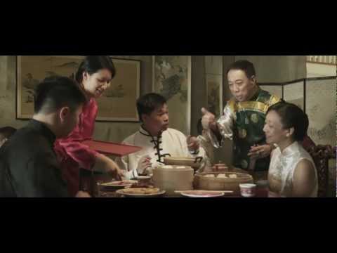 Dim Sum music video by Only Won