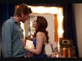 Garrett Hedlund - Silver Wings