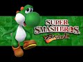 yoshi story ending
