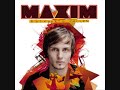 Maxim - Was F�r ne Welt