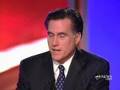 Even Mitt Romney Doesn\'t Want To Watch His Attack Ads