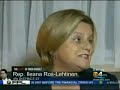 RT @RosLehtinen: Watch my interview w/ @CBSMiami on y there won't be any change in #Venezuela if Maduro gets elected. http://t.co/Qt0xmyg6eR