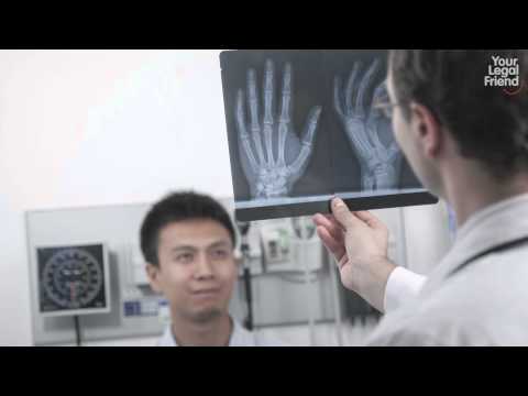 Making a Medical Negligence Claim – Guiding you through the process