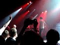 Klaxons - Atlantis to Interzone Live at AB 05-03-2007