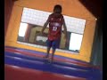 Dancing Kid