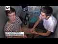 Okla. Teens Get Video of Deadly Tornado Overhead