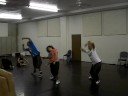 Parris Goebel alex clark and hefa tuita