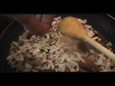 indian masala
