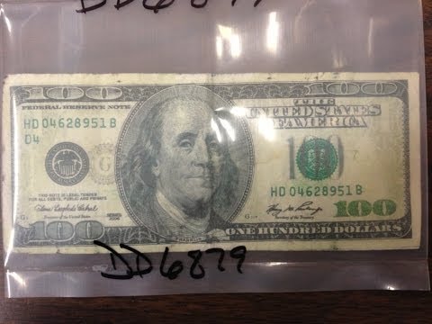 Assholes Use Counterfeit Money To Buy Girl Scout Cookies