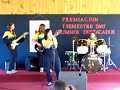 tu cari�o se me va admira mi desastre